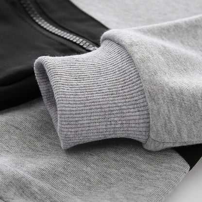 Pullover mini bag