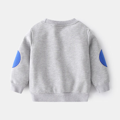 Casual okay! sweater